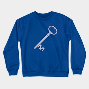 Vintage Key Crewneck Sweatshirt